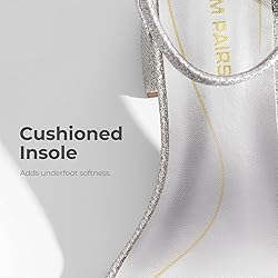 DREAM PAIRS Womens Low-Chunk Low Heel Pump