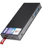 Amazon.com: MeLE Fanless Stick PC PCG02 Pro, N100 8GB/128GB, Mini