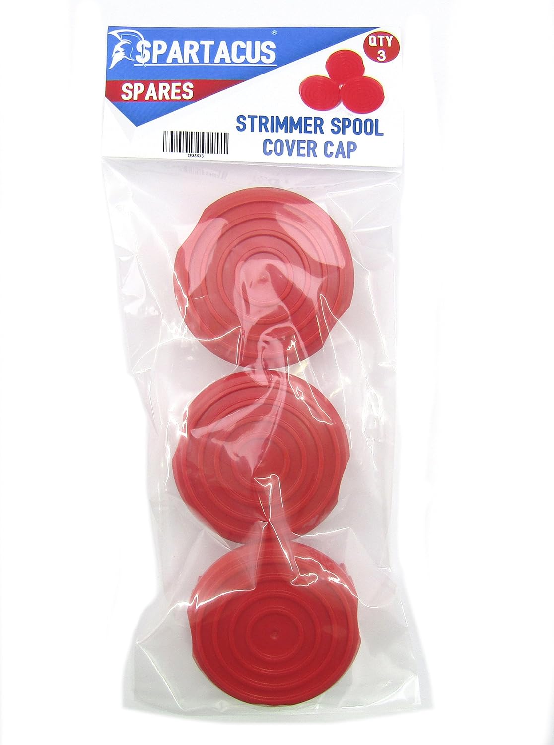 qualcast ggt350a1 spool cover