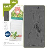Accuquilt 55641 GO! Towel Topper Die
