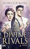 Divine Rivals: Deutsche Ausgabe