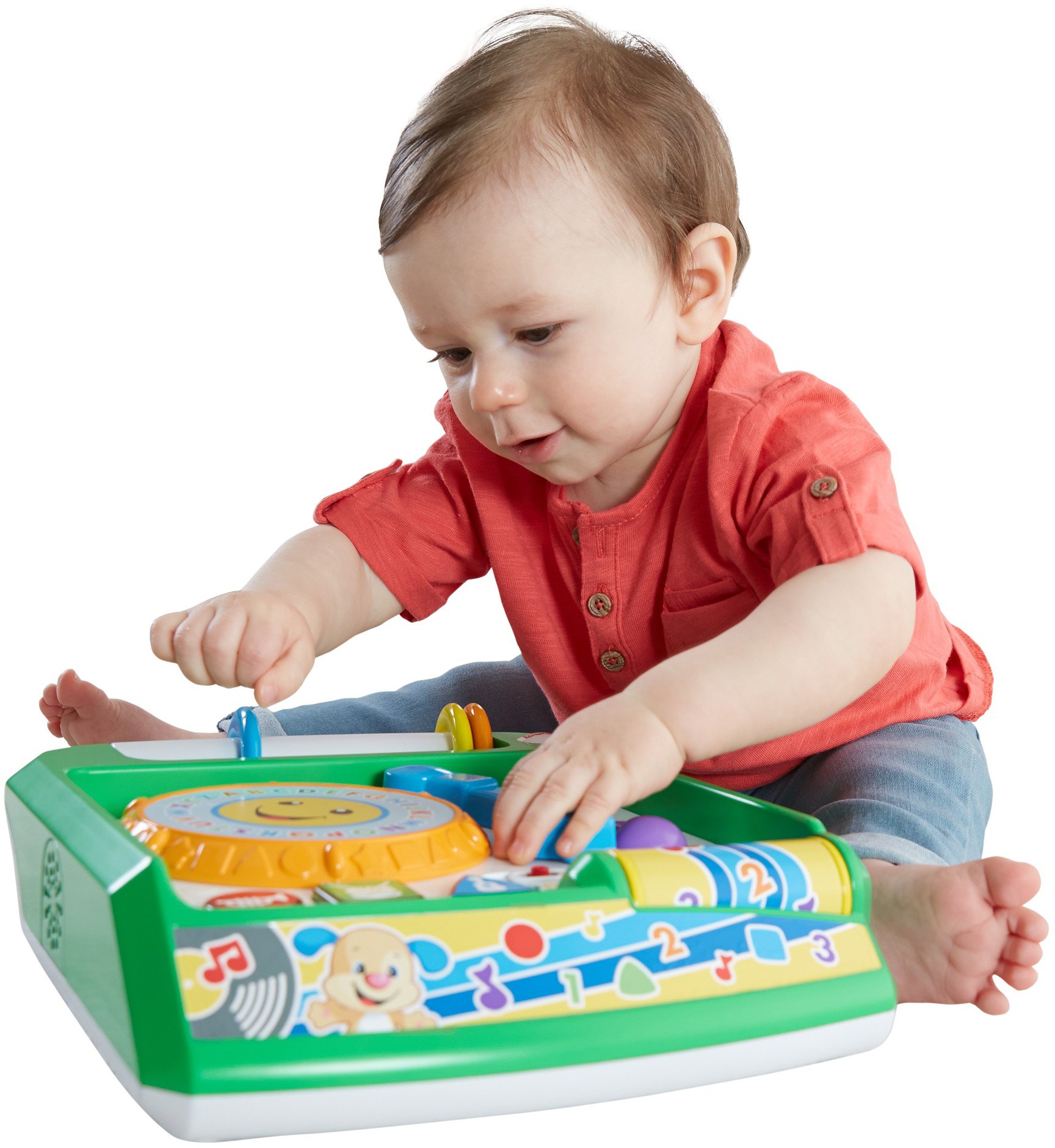 child's record player fisher price