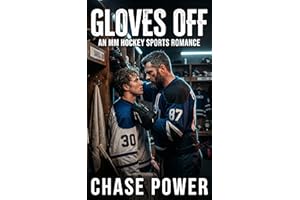 Gloves Off: An MM Hockey Sports Romance
