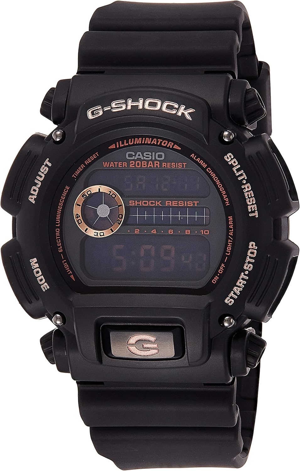 dw9052gbx