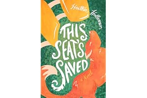 This Seat's Saved: Elita Brown Book #1 (The Elita Brown Series)