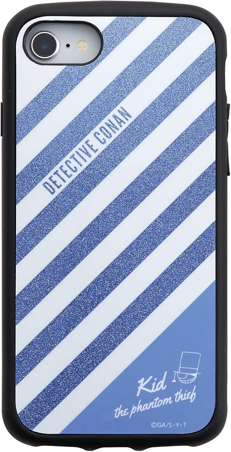 Amazon 名探偵コナン 怪盗キッド Ijoy Iphone 8 7 6s 6 対応 アニメ 萌えグッズ 通販