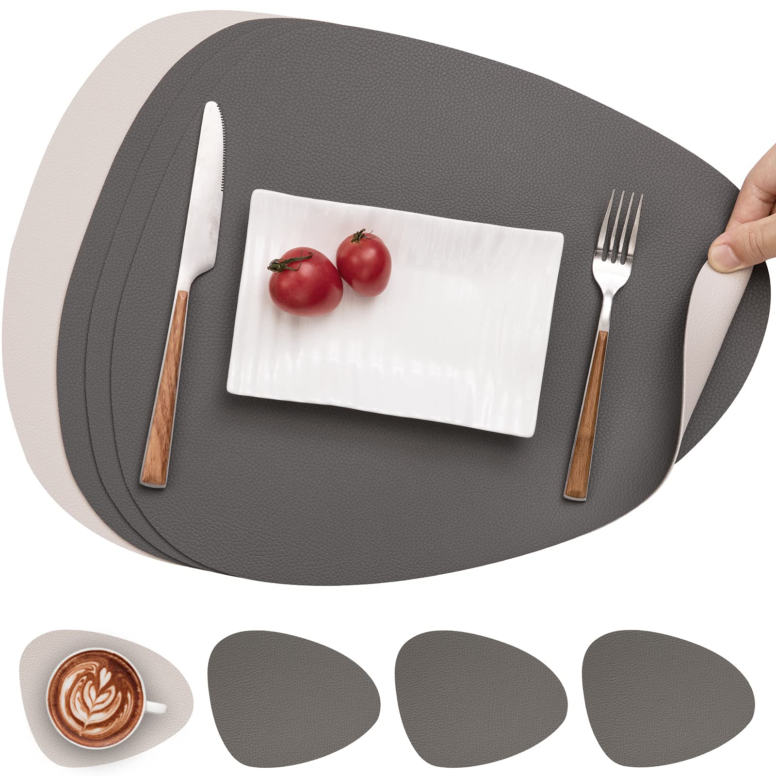 Myir JUN Place Mats