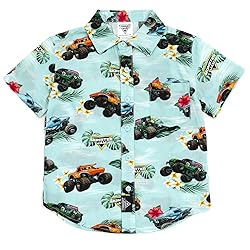 Monster Jam Grave Digger El Toro Loco Megalodon