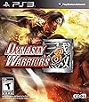 Dynasty Warriors 8 - Playstation 3