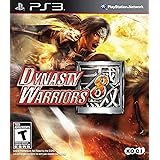 Dynasty Warriors 8 - Playstation 3