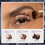 Laura Geller The Delectables 14 Multi-Finish Baked Eyeshadows Palette Soho view 6
