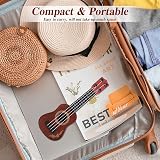Alipis Childrens Ukulele Toy Mini 4-String Musical Instrument for Kids Toddler view 3