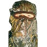 Quaker Boy Elite Bandit Headnet