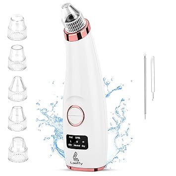 electric pore cleaner
