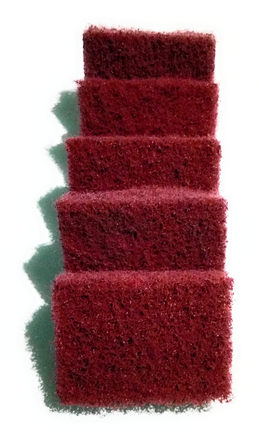 Scrub pad Super Tough for Vessels Cleaning Good and Strong Scrubber