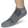 Fitsok CF2 Cushion Low Cut Sock, 3-Pack