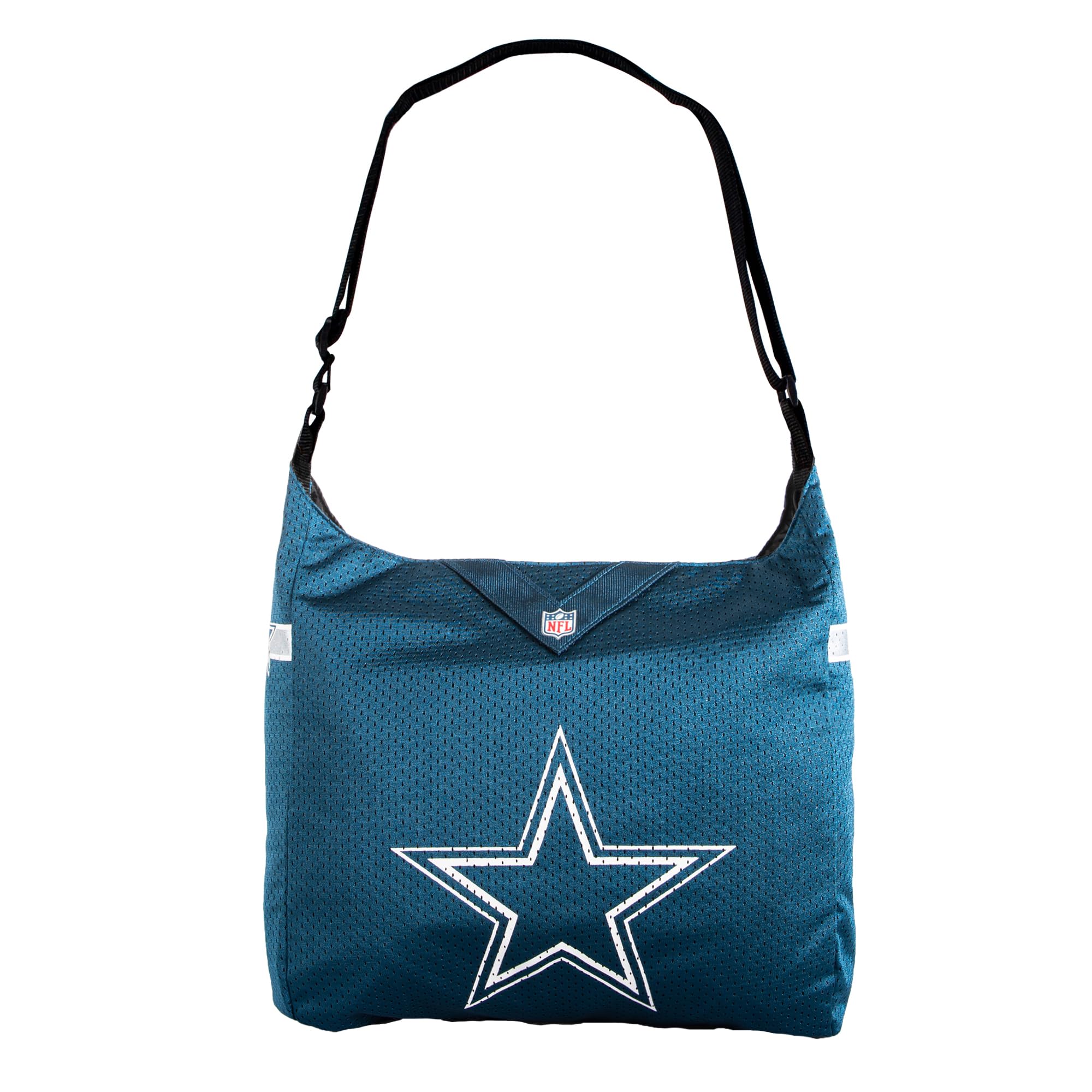 Littlearth Dallas Cowboys NFL Jersey Tote