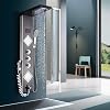 JUNSHENG-Columna-Ducha-Hidromasaje-LED-6-Salida-de-Agua-LCD-Pantalla-Acero-Inoxidable-Columna-de-Ducha-con-Cabezal-Ducha JUNSHENG-Columna-Ducha-Hidromasaje-LED-6-Salida-de-Agua-LCD-Pantalla-Acero-Inoxidable-Columna-de-Ducha-con-Cabezal-Ducha