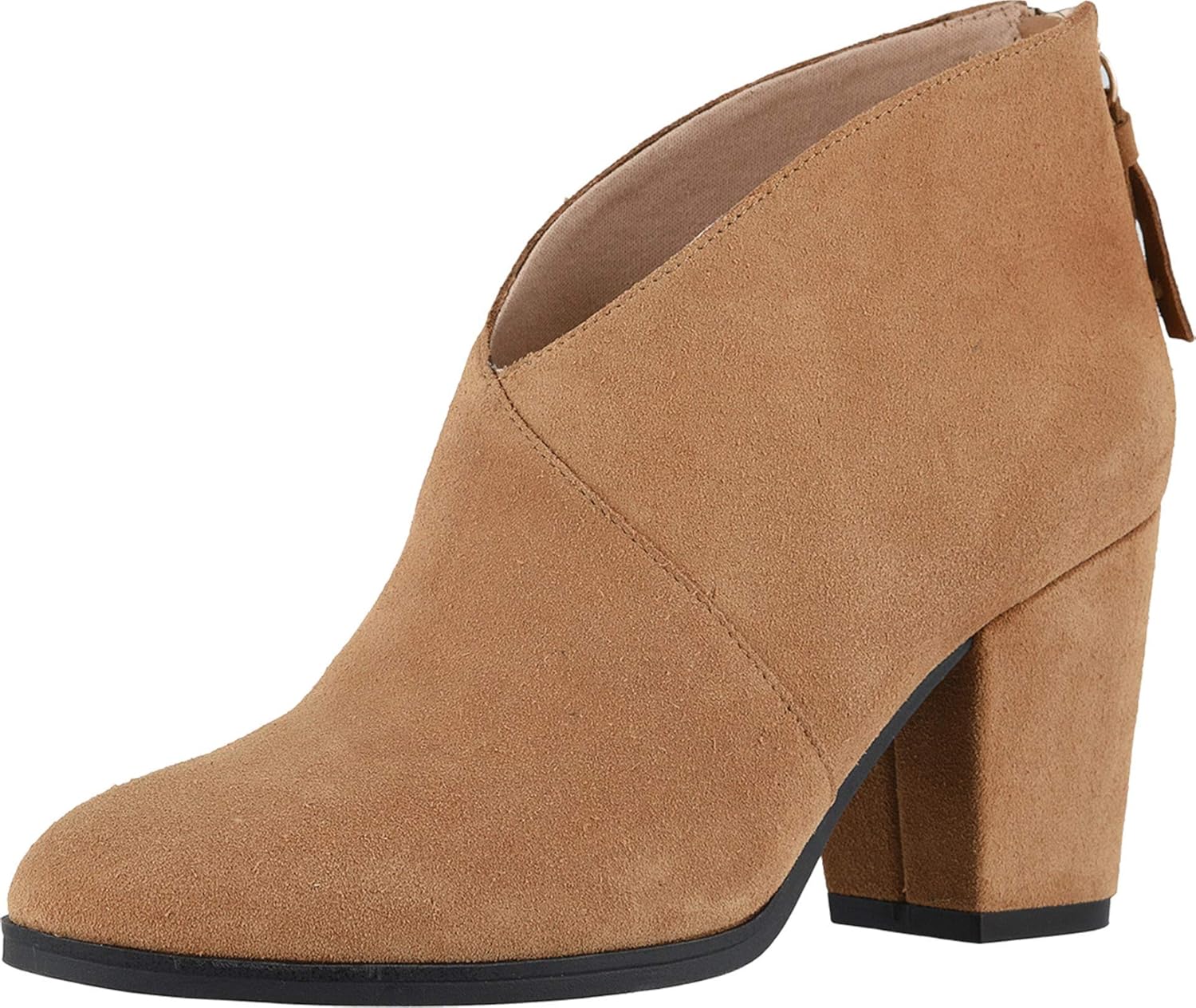 dr scholl's best day bootie