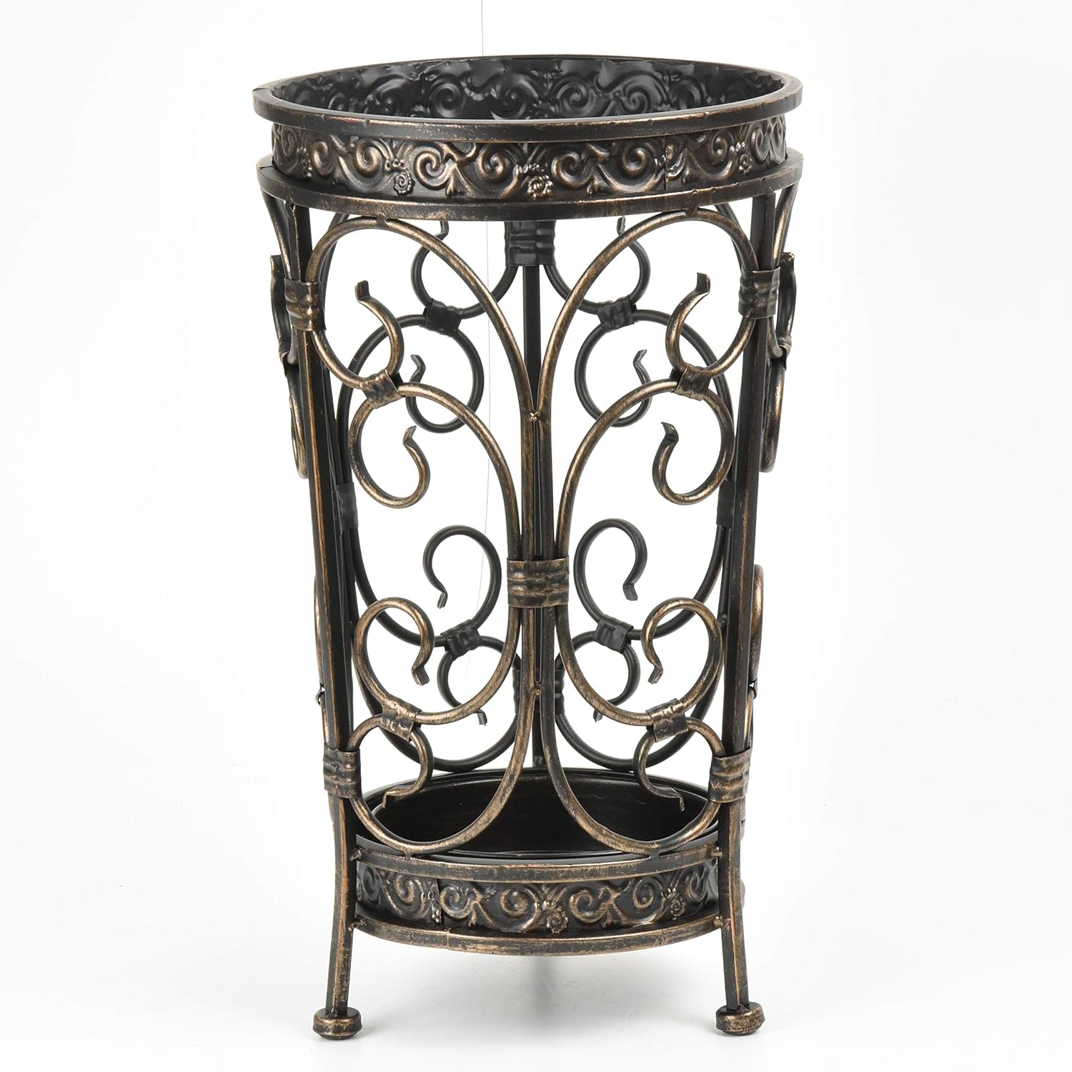 Dualplex Super Quality Umbrella Stand, Umbrella Holder