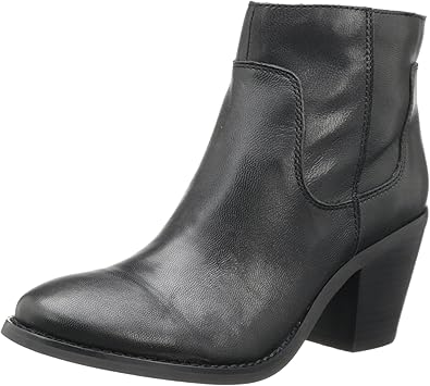 seychelles side zip ankle boots