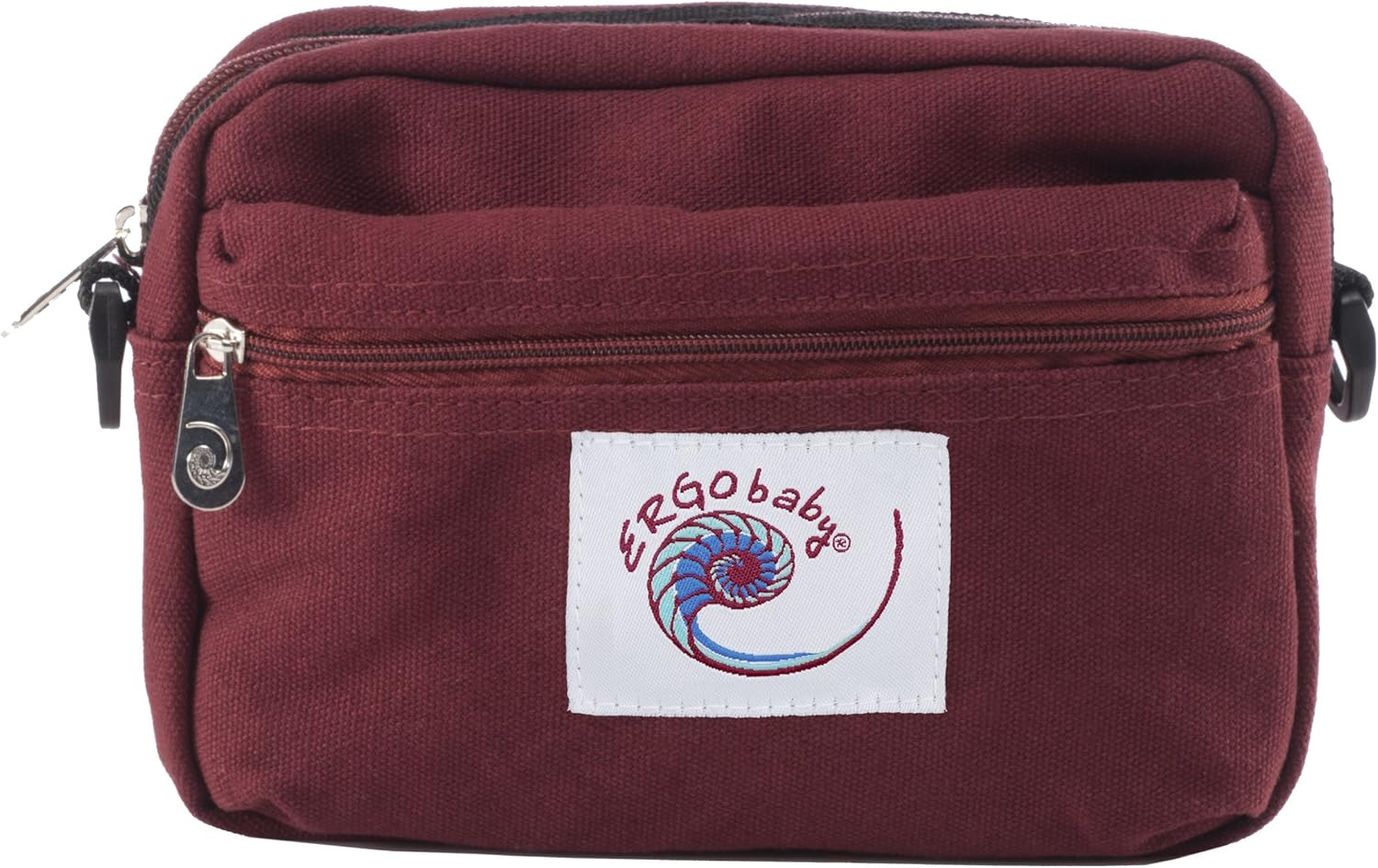 ergobaby zippered pouch