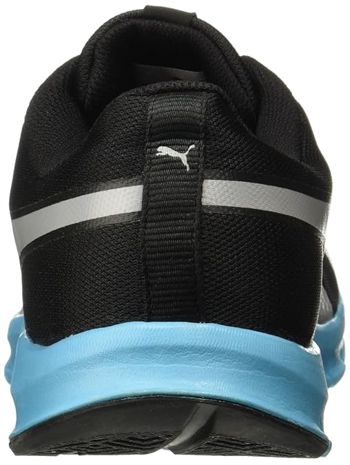 puma flexracer dp running shoes