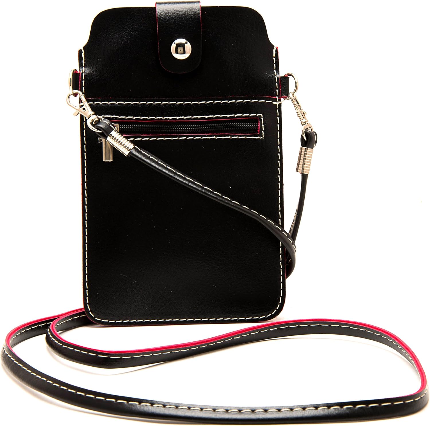 Best lg stylo 2 wallet case with zipper