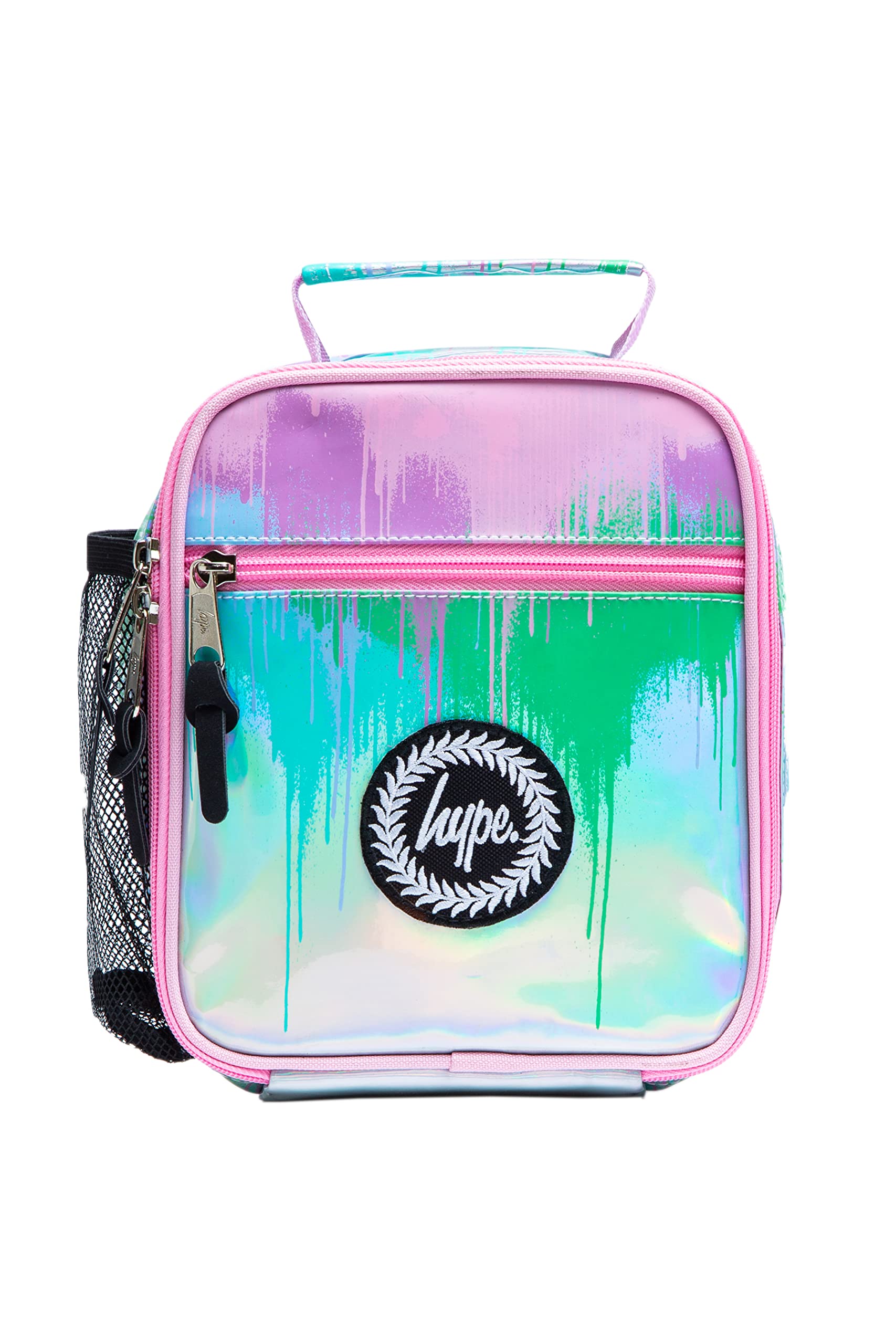 hype Bags Unisex Lunch Box Size: One Size