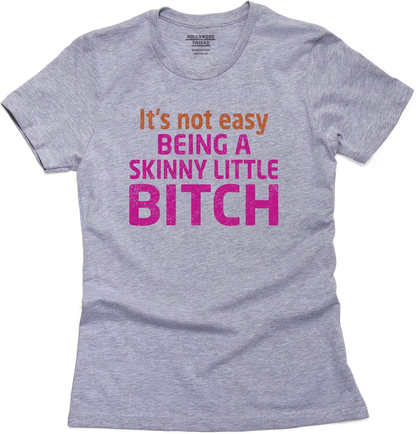 skinny t shirt women's