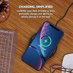 Battery Case for iPhone XR, [10000mAh] Enhanced