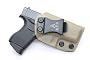CYA Supply Co. IWB Holster Fits