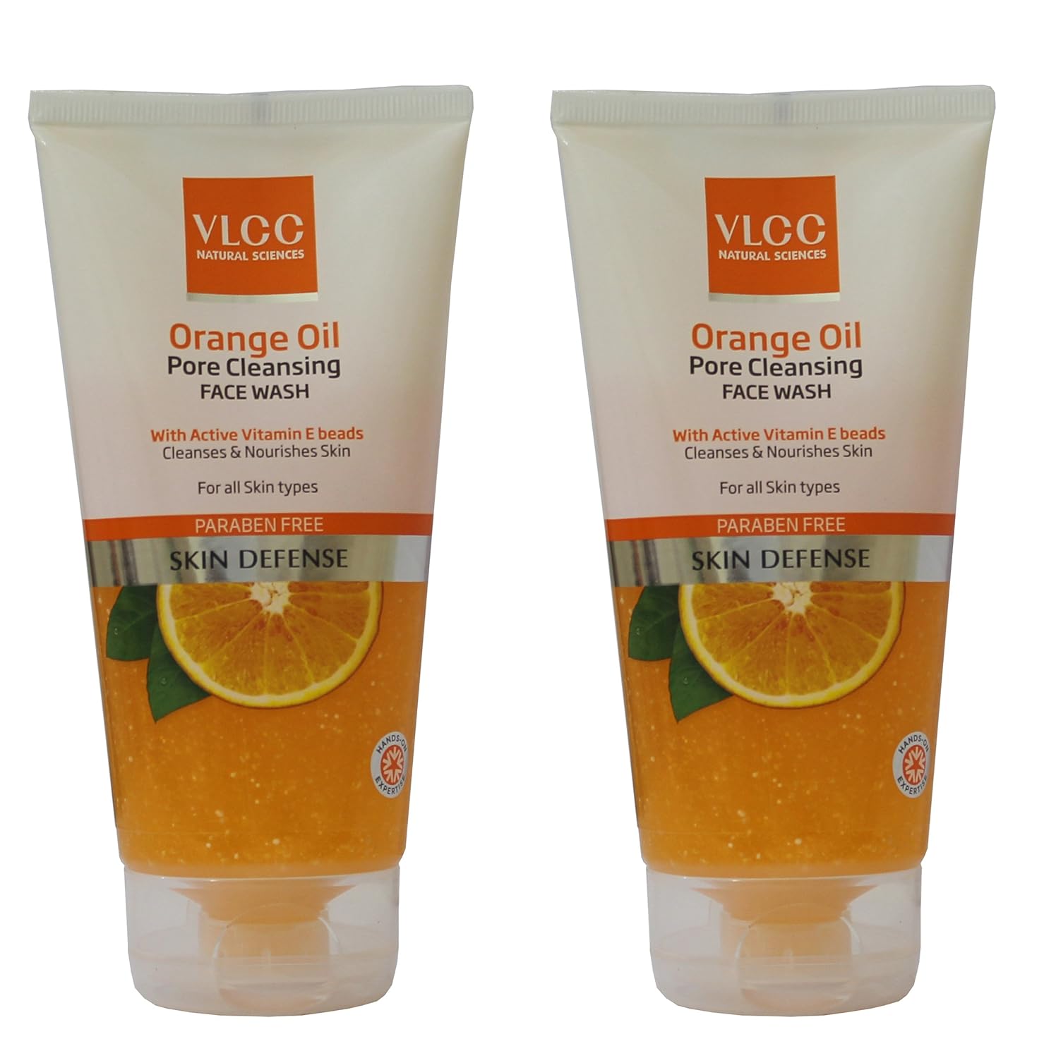 vlcc cleanser