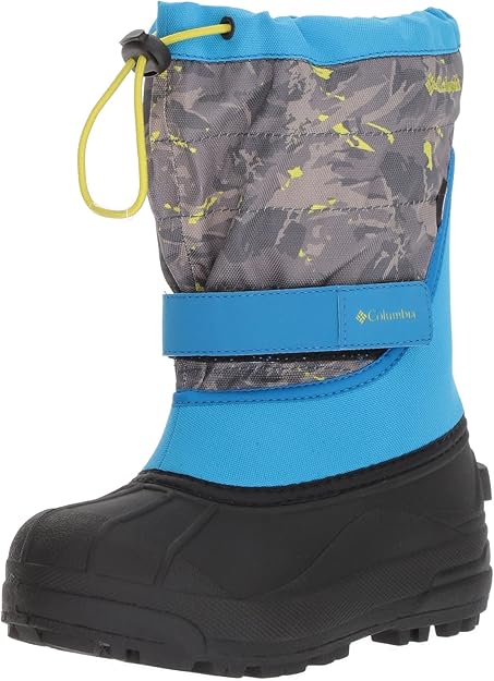 columbia kids rain boots