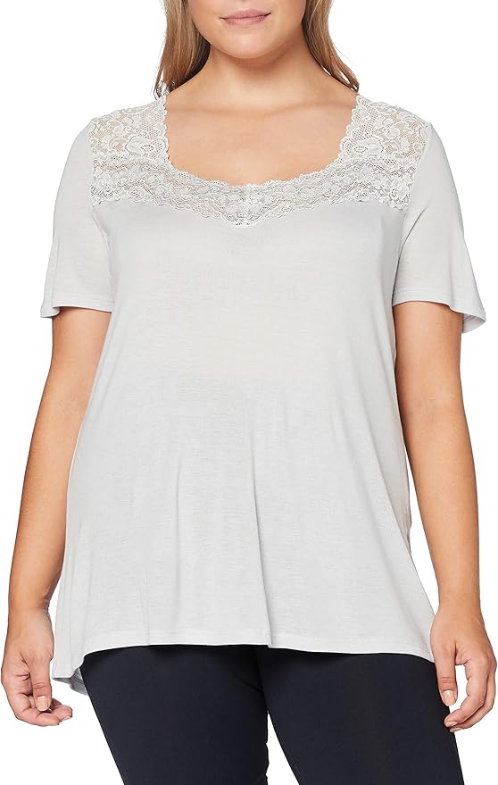 damart tee shirt femme