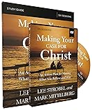 Making Your Case for Christ Training Course: An