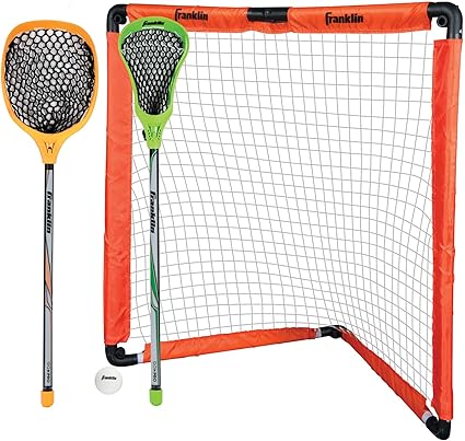 Lacrosse goal amazon Outlet