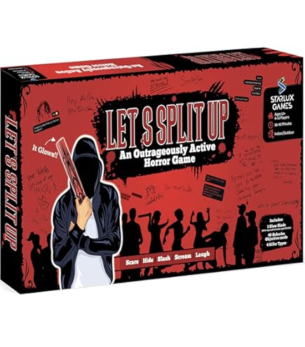 The Stifling Dark Mini-Erweiterung – 5 Alternative Karten Für Das Horror-Strategiespiel (Basisspiel Benötigt)