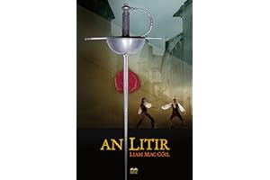 An Litir (Irish Edition)