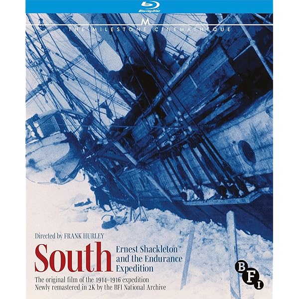 その他 Shackleton [DVD] Shackleton (DVD) Starring Kenneth Branagh - Brand New And