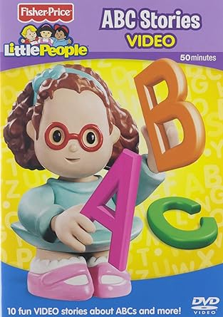 amazon little people