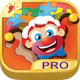 PUZZINGO Kids Puzzles (Pro Edition)