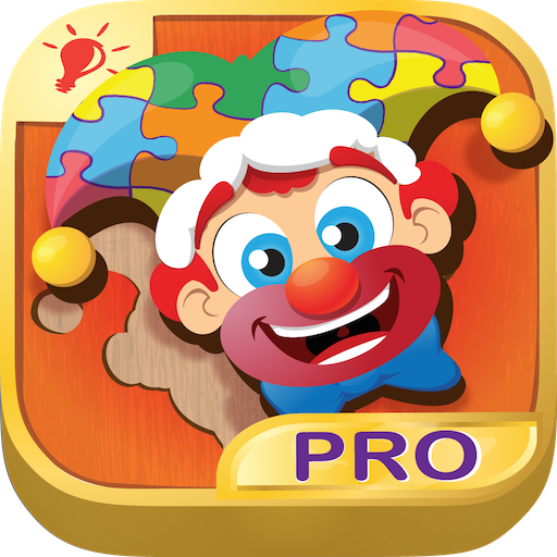 PUZZINGO Kids Puzzles (Pro Edition) Appstore for Android
