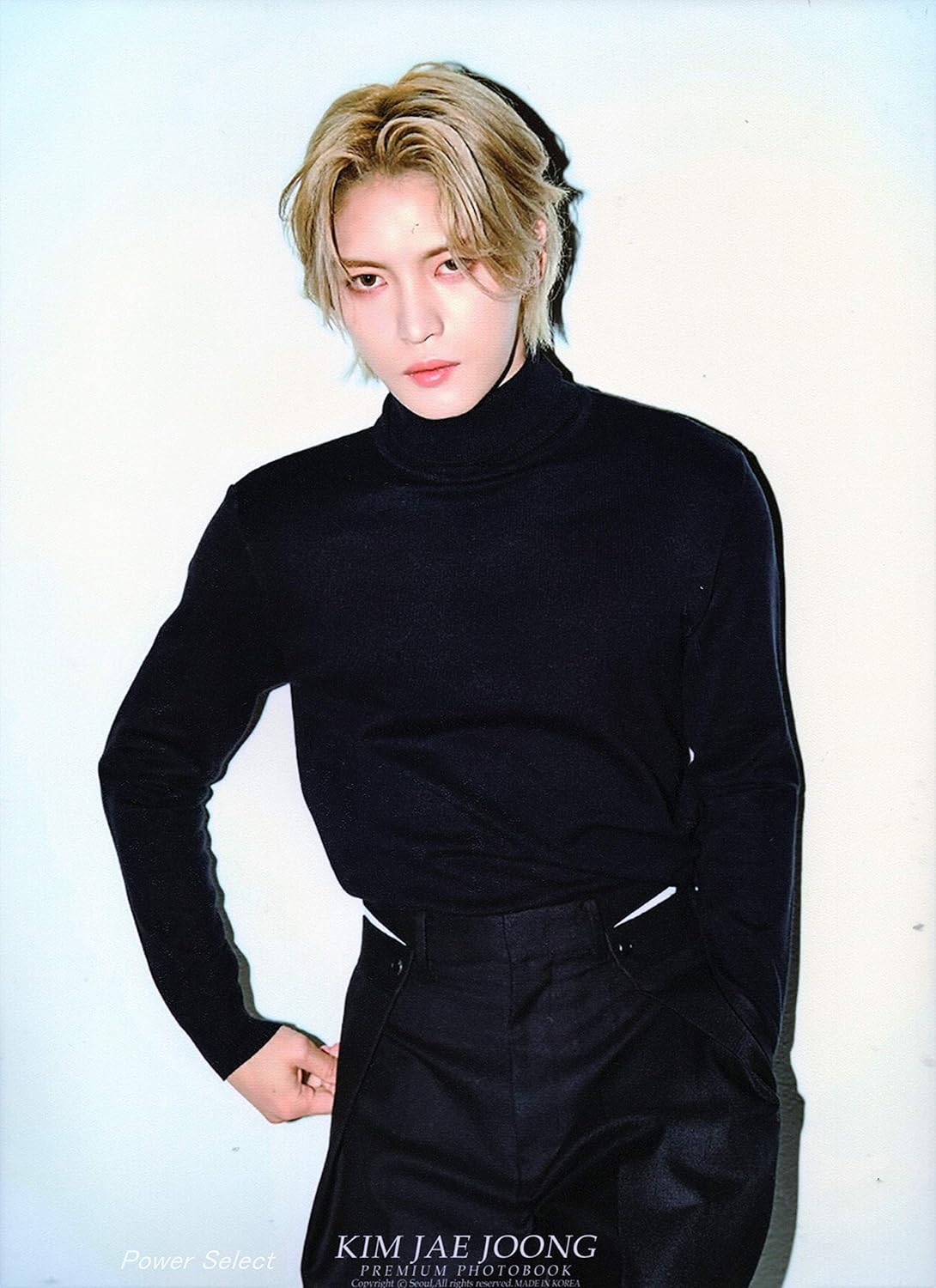 Amazon Jyj ジェジュン グッズ 写真集 Premium Photo Book 大型写真集 アイドル 芸能人グッズ 通販