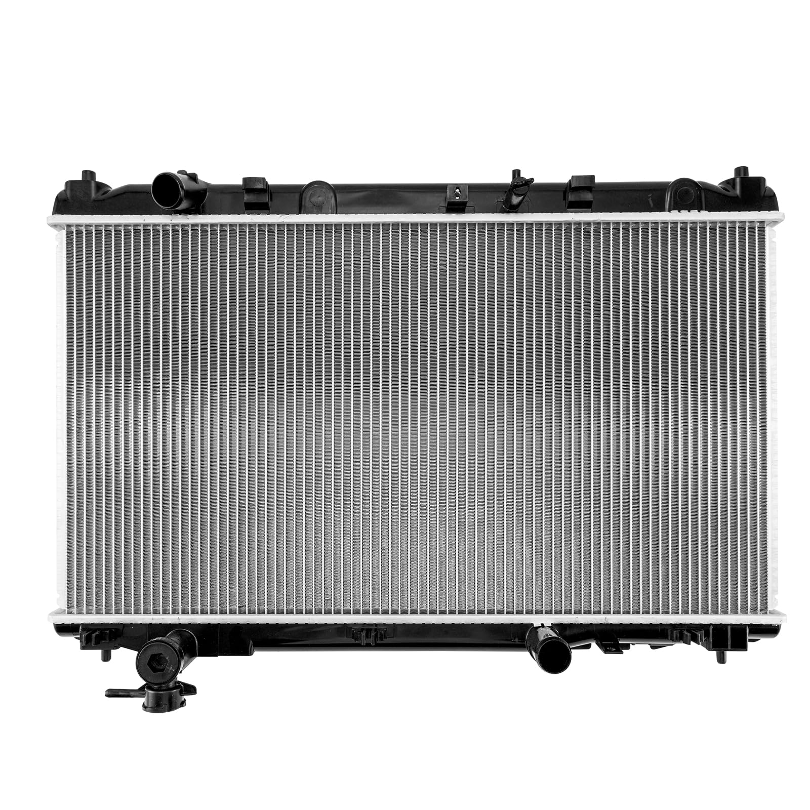 Torchtree CU13160 Radiator Replacement,Compatible