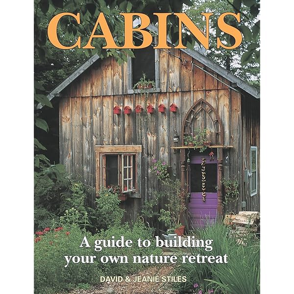 Cabin Porn: Inside: Klein, Zach, Moon, Freda: 9780316423083