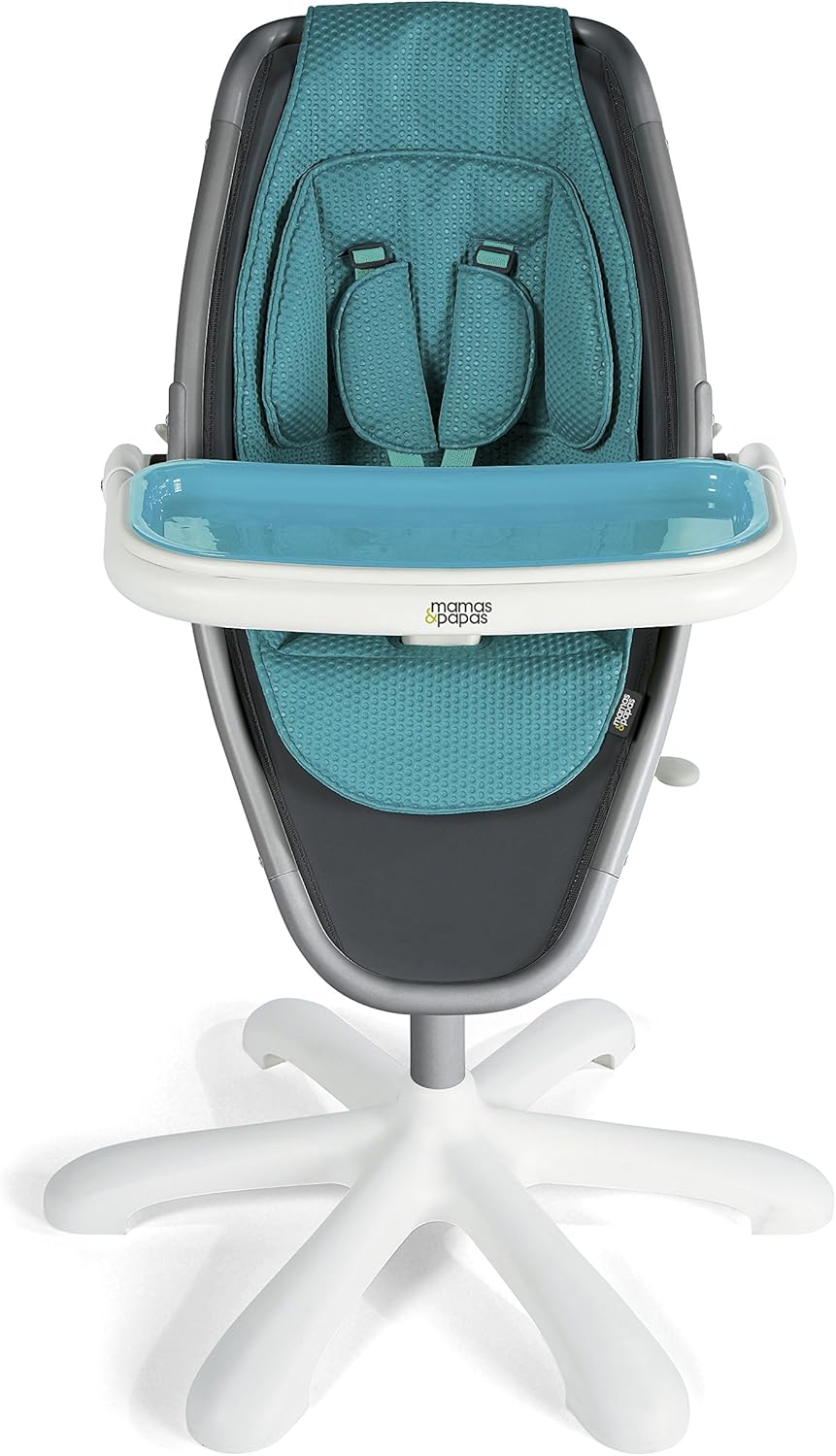 mamas & papas loop high chair