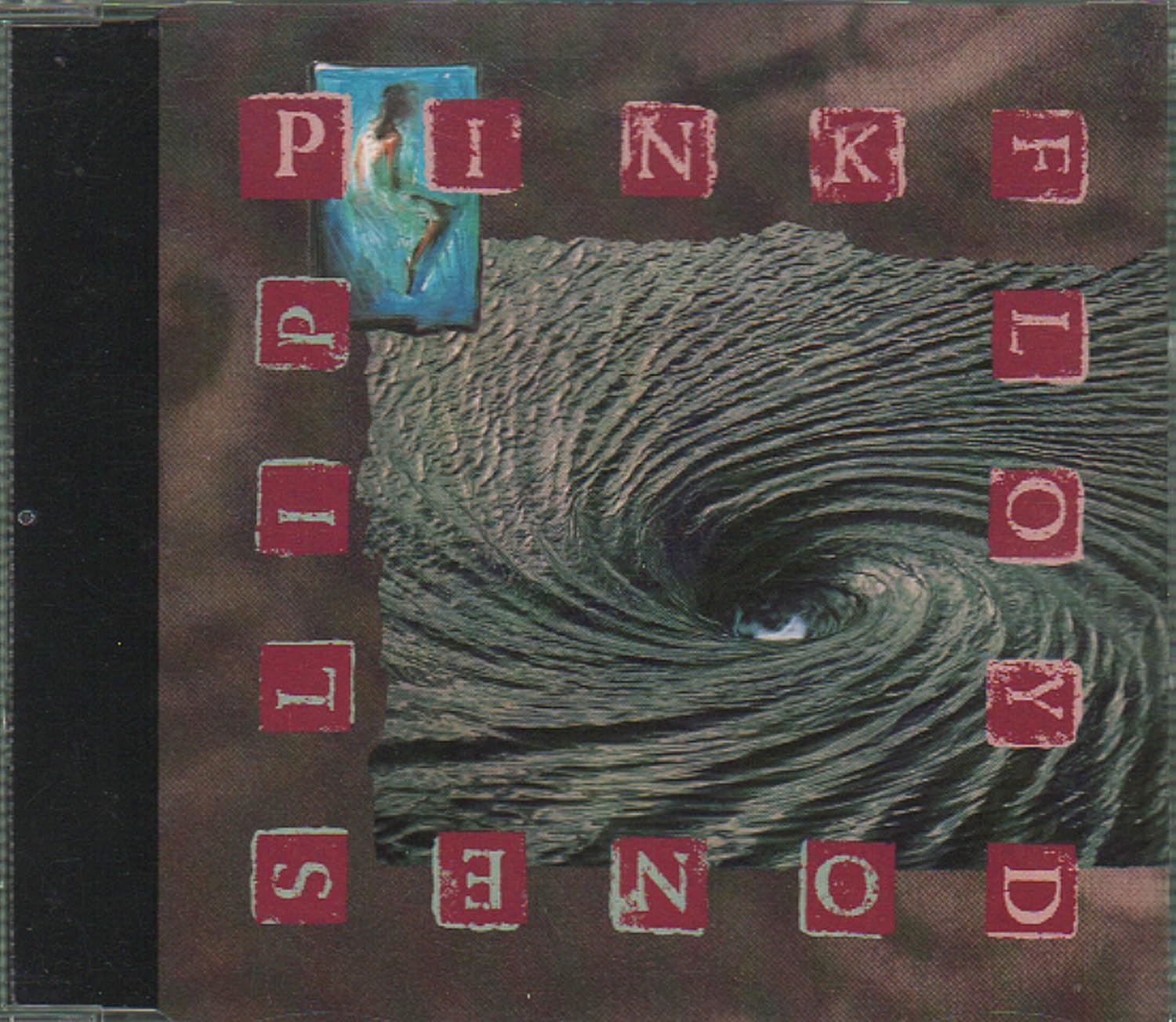 Pink Floyd - One Slip - Amazon.com Music