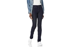 NYDJ Women's Marilyn Straight Denim Jeans