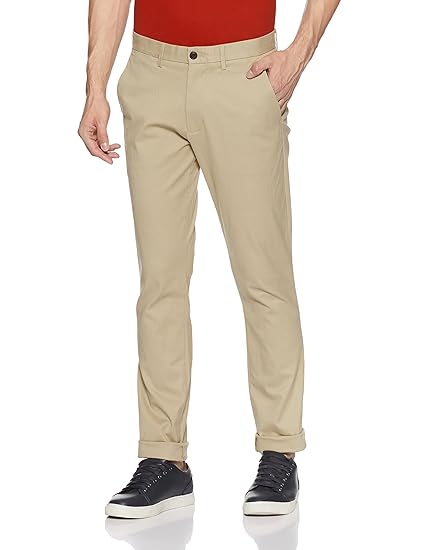 gap skinny trousers